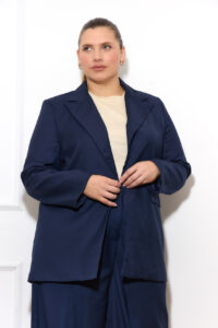 בלייזר Lili | נייבי – IV-ACK8030-NAVY