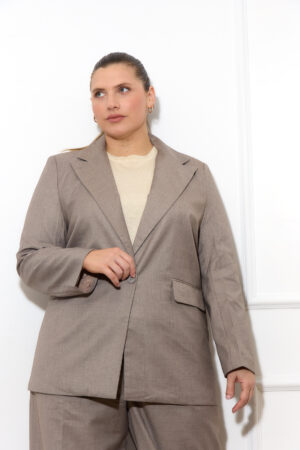 בלייזר Lili | אבן