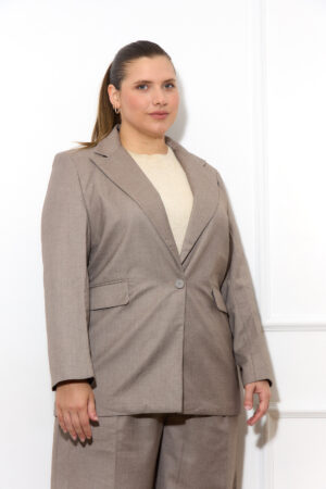 בלייזר Lili | אבן