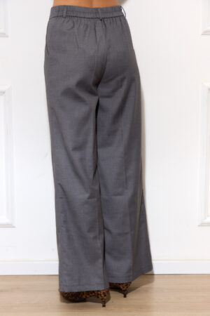 מכנסיים Lili | אפור