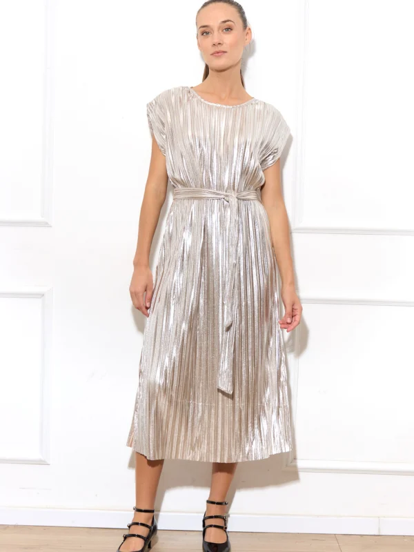 שמלת ערב Celine | אבן