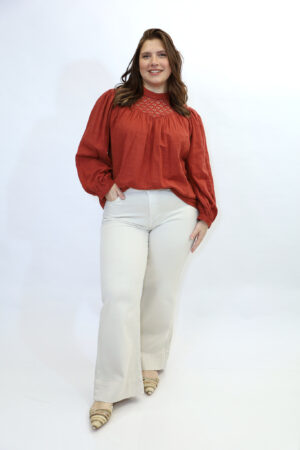 חולצה Alice | חמרה