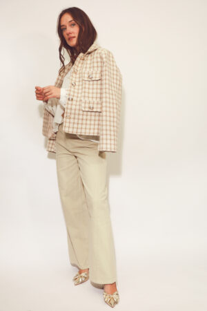 בלייזר קלאסי Mika | בז