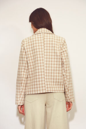 בלייזר קלאסי Mika | בז