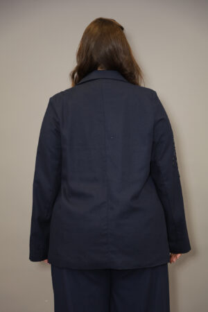 בלייזר קלאסי Noemi | נייבי