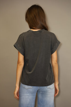 טיי שירט Los Angeles | אפור