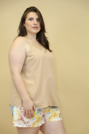 גופייה Ariane | בז