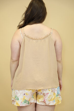 גופייה Ariane | בז