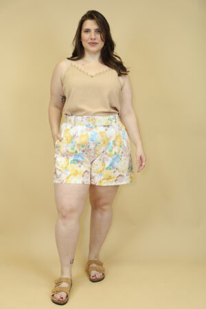 גופייה Ariane | בז