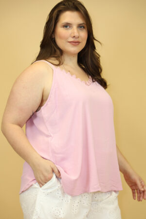 גופייה Ariane | לילך