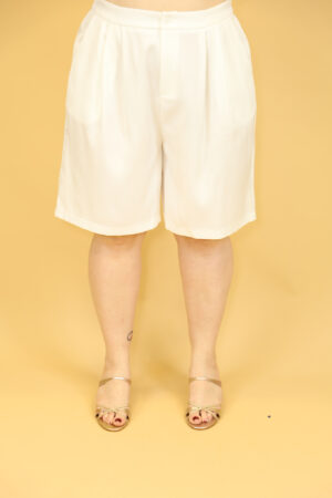 ברמודה Elsa | לבן