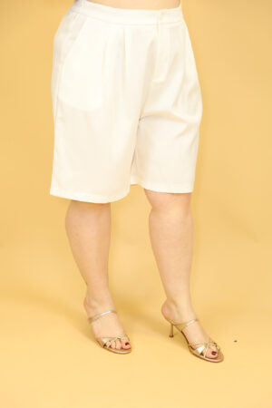 ברמודה Elsa | לבן