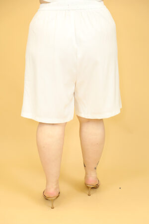 ברמודה Elsa | לבן