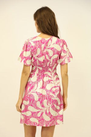 שמלה Cécile | פוקציה