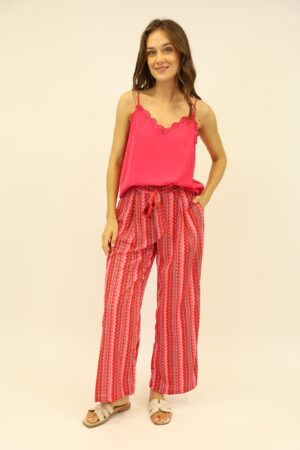 טופ תחרה Corine | פוקציה