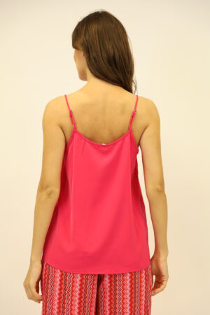 טופ תחרה Corine | פוקציה