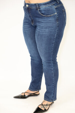 ג'ינס Romane | כחול