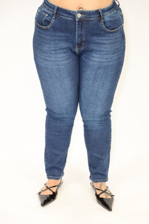 ג'ינס Romane | כחול