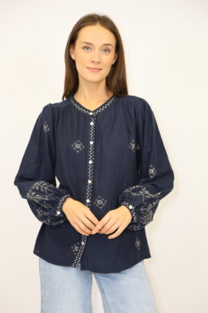 ML M360 1757 NAVY (2)