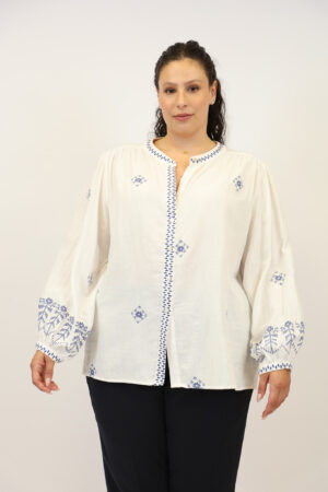 ML M360 5 1757 WHITE