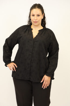 ML M697 5 1995 BLACK