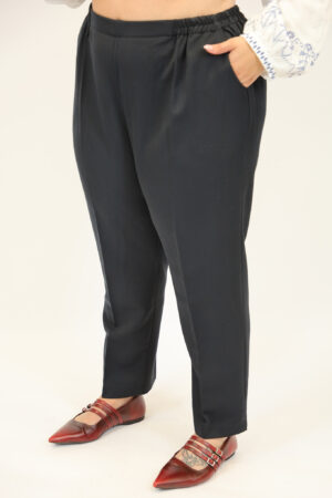 מכנסיים Manon | כחול