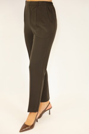 מכנסיים Manon | חום