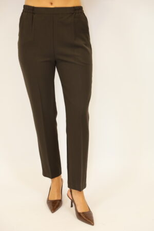 מכנסיים Manon | חום