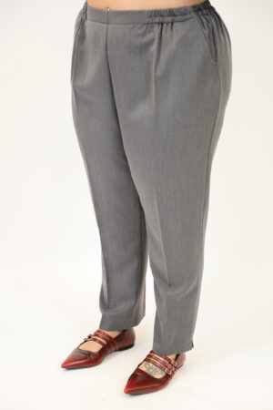 מכנסיים Manon | אפור