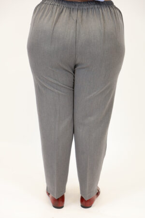 מכנסיים Manon | אפור