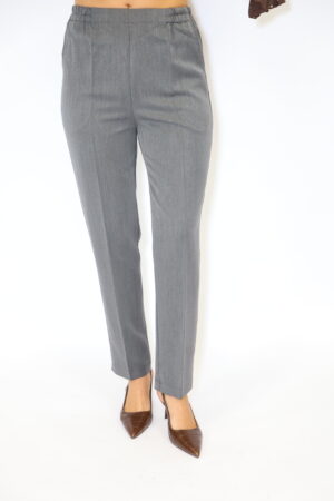 מכנסיים Manon | אפור