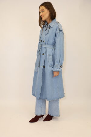 טרנץ' ארוך Julia | גינס