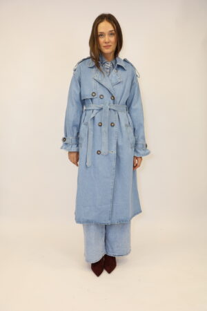 טרנץ' ארוך Julia | גינס