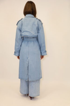 טרנץ' ארוך Julia | גינס