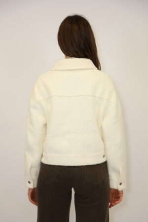 מעיל גקט  Caroline | בז