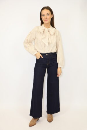 חולצה Alice | בז