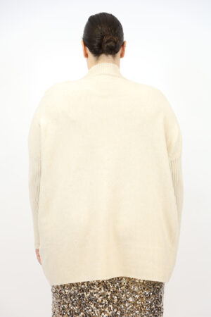 סריג אוברסייז Cécilia | בז