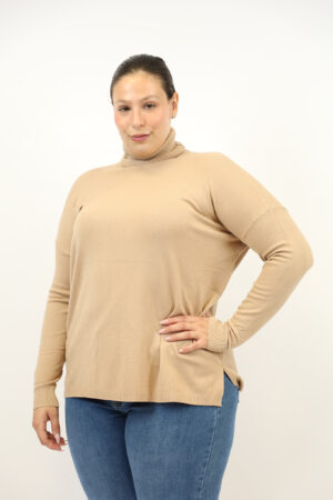 סריג אוברסייז Aude | קאמל