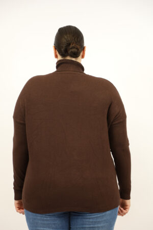 סריג אוברסייז Aude| שוקו