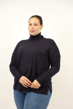 סריג אוברסייז Aude | נייבי