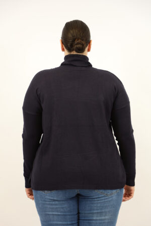 סריג אוברסייז Aude | נייבי