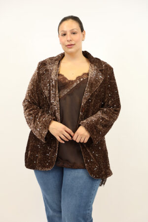 בלייזר Océane | שוקו