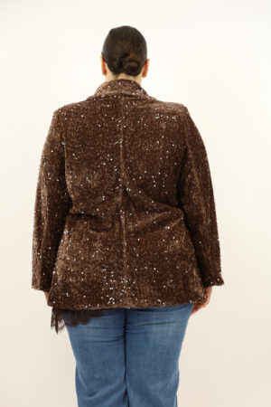 בלייזר Océane | שוקו