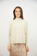 סריג קלאסי Anaïs | בז – IV-PR2297-BEIGE