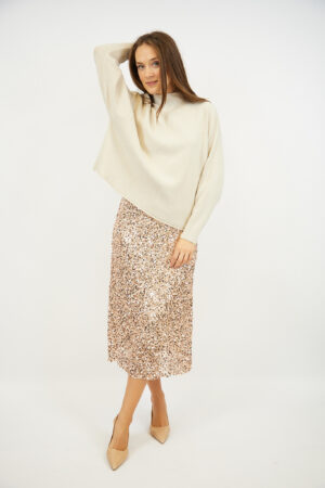 סריג קלאסי Anaïs | בז