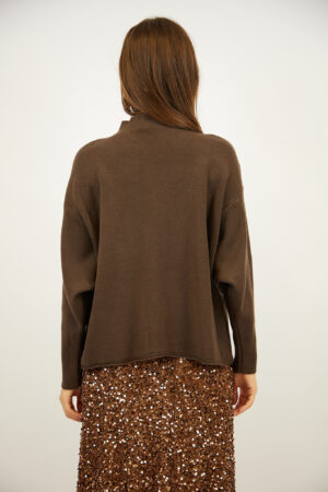 סריג קלאסי Anaïs | שוקו