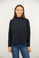 סריג קלאסי Anaïs | נייבי – IV-PR2297-NAVY