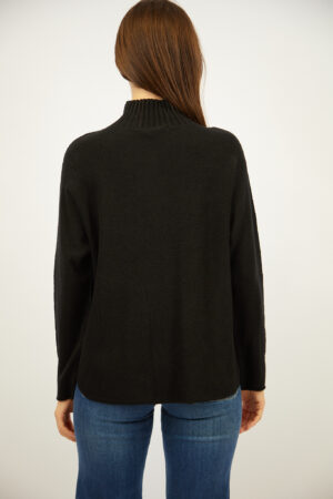 סריג קלאסי Héloïse | שחור