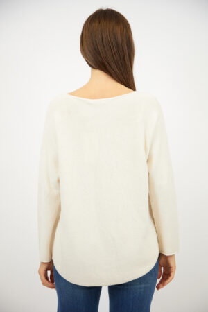 סריג קלאסי Ophélie | קרם