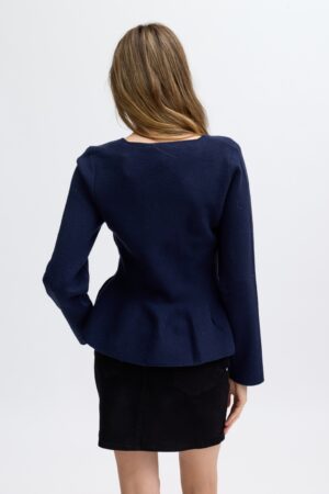 סריג קלאסי Denise | נייבי